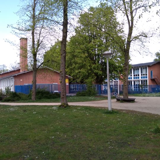 Sara Burgerhartstraat 5, Amsterdam