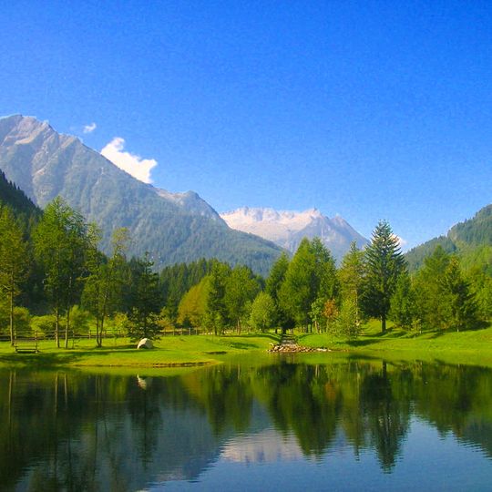 Laghetti di San Leonardo