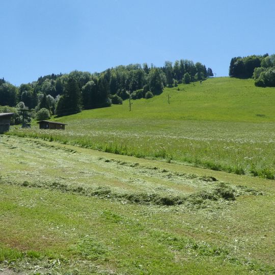 Foncine-le-Haut