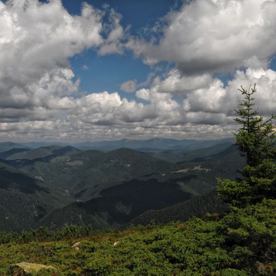 Rutenia subcarpática