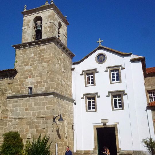 Capela da Venerable Orde Terceira de San Francisco