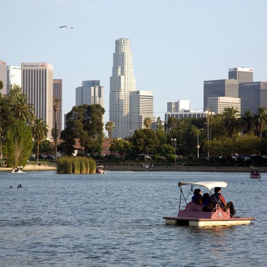 Echo Park