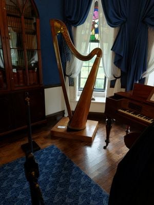 Interieur 2