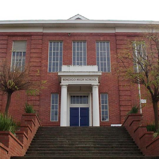 Bendigo Senior Secondary College