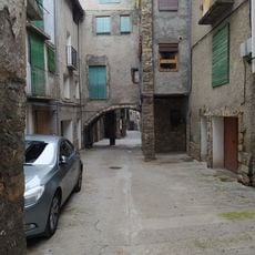 Carrer de Sant Pere