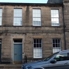 Edinburgh, 5 Warriston Crescent