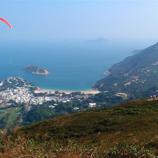 Shek O