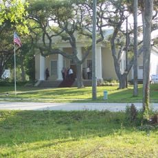 Anderson-Price Memorial Library Building