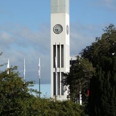 Hopwood Clock Tower