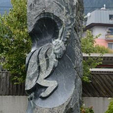 Steinbock