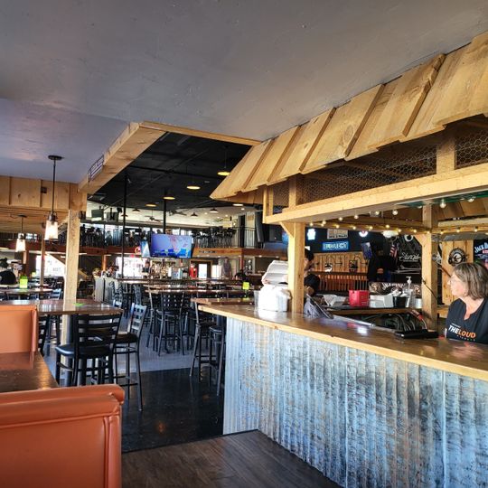 Loud American Roadhouse