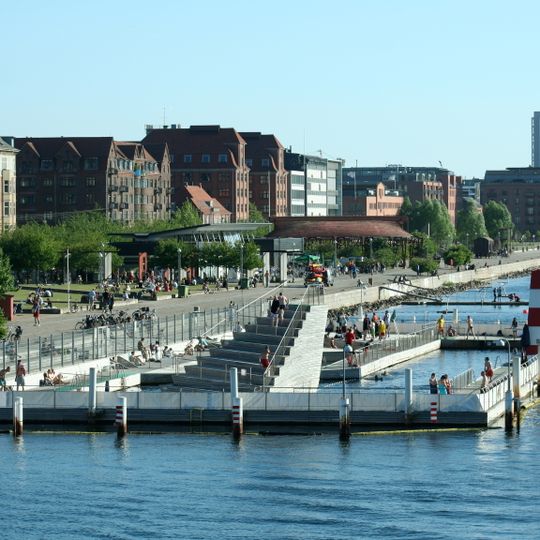 Havneparken
