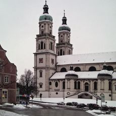 Abdij Kempten