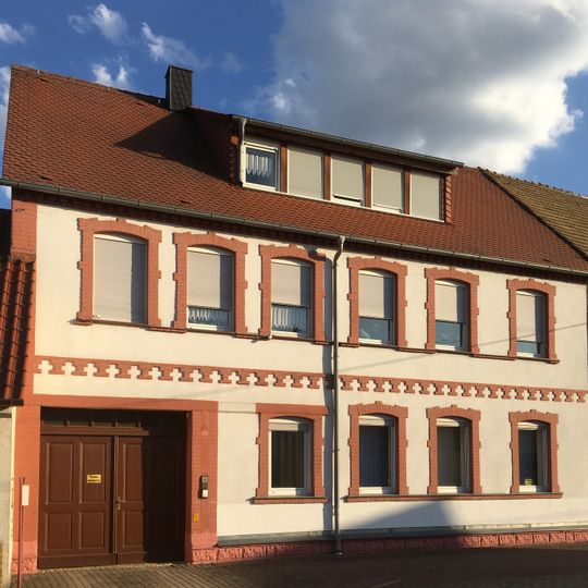 Leipziger Straße 26