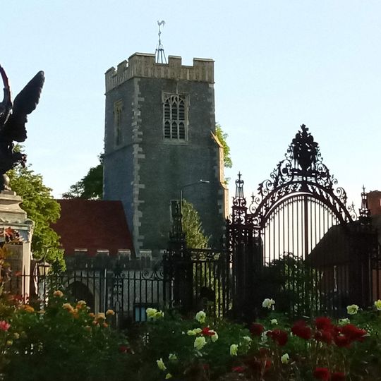 Natural History Museum
