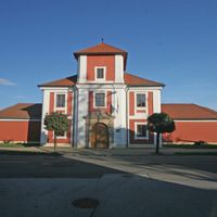 Chlumec nad Cidlinou IV