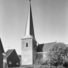 Saint Willibrord Church