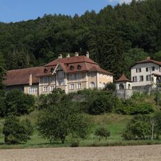 Château des Granges