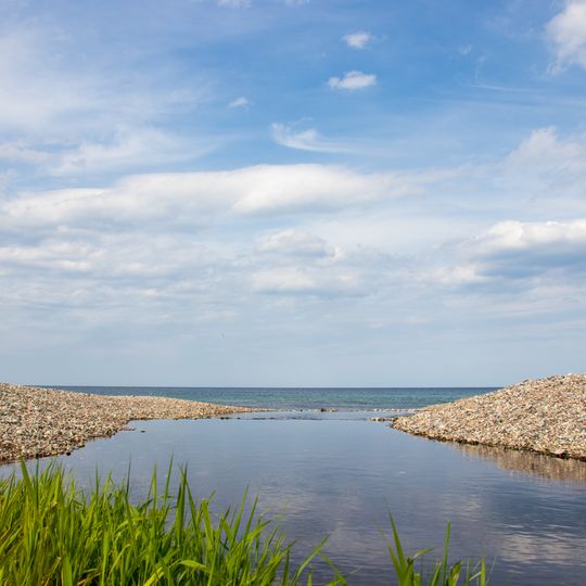 Hohenfelder Mühlenau