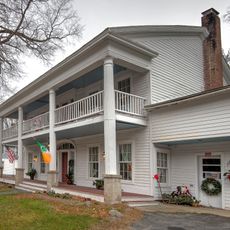 John and Martinus Laraway Inn