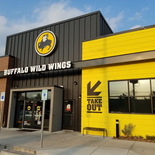 Buffalo Wild Wings