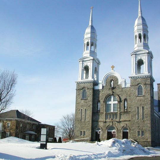 Saint-Valérien-de-Milton