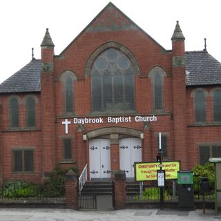 Daybrook Baptist Church