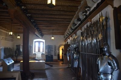 Interior 2