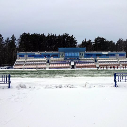 Арена Анненки