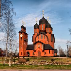 Church Of Archangel Michael