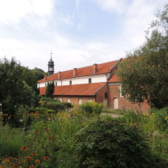 Zespół szpitala Św. Ducha