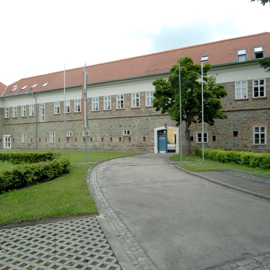 Volksschule "Festung "