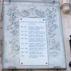 Historia del edificio