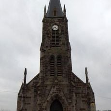 Église Saint-Martin-de-Tours de Vieux-Viel