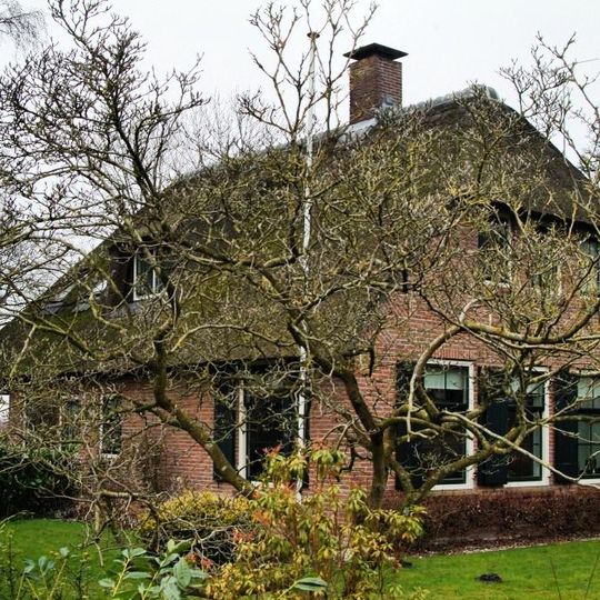 Binnenpad 42A,  8355BS  Giethoorn