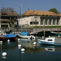 Coppet