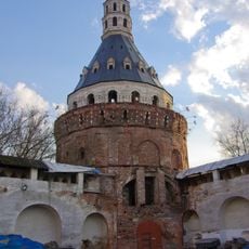 Simonov Monastery