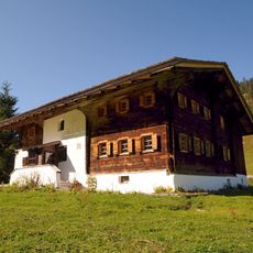 Gasthaus, Klösterle in Zug 27
