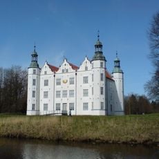Ahrensburg Castle