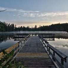 Parc d'État Hartwick Pines