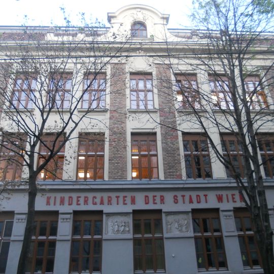 Städtischer Kindergarten