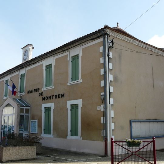 Montrem