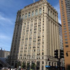 West Street Building