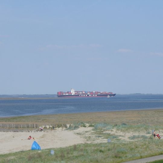 Western Scheldt