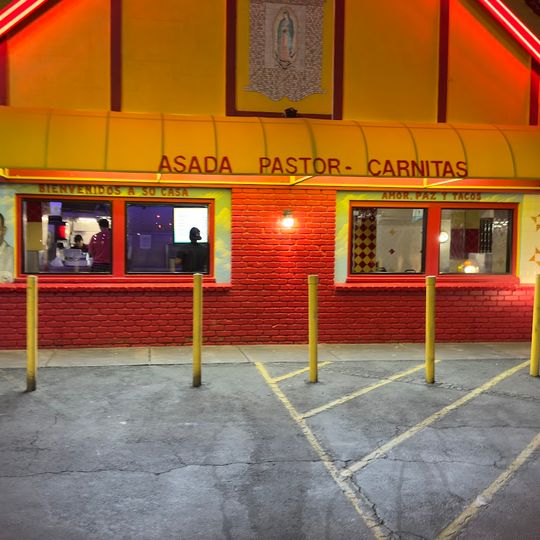 Pepe's Tacos