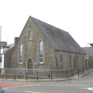 Ebeneser Methodist Chapel
