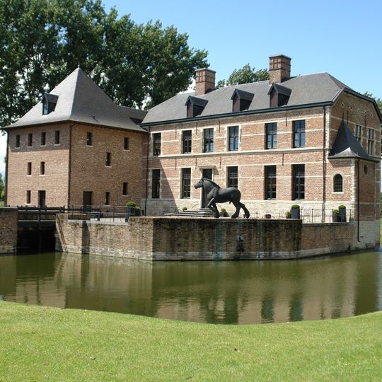 Diepenstein Castle