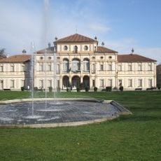 Villa La Tesoriera