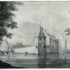 Kasteel Schalkwijk
