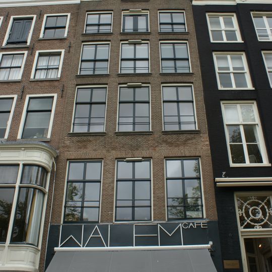 Keizersgracht 449, Amsterdam